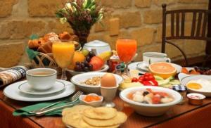 Плотный завтрак как эффективный способ снижения веса