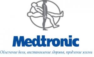  Medtronic