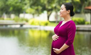Как облегчить утреннюю тошноту во время беременности 