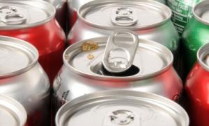 Потребление сахаросодержащих напитков значительно увеличивает риск возникновения эндометриального рака у женщин