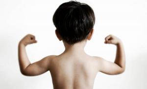 Витамин D во время беременности способствует развитию мышц у детей