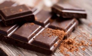 Темный шоколад способен подарить удовольствие и здоровье Вам и Вашим гостям