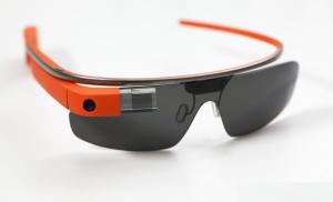 Первая в мире операция при помощи Google Glass