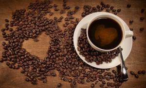Кофе снижает риск возникновения диабета второго типа