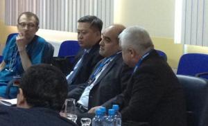 Врачи Национального научного кардиохирургического центра провели  мастер-классы для Центрально-Азиатских партнеров