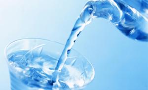 Употребление воды ускоряет клеточный метаболизм организма