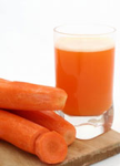 в моркови содержится витамин А