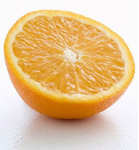 Апельсин, богатый источник витамина С